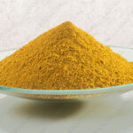 железоокисный желтый пигмент Bayferrox 920 купить в Москве