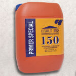 CONSOLIT BARS 150 - праймер-грунтовка глубокого проникновения , жидкая купить в Москве