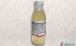 гиперпластификатор для ЖБИ и упрочненных полов MasterGlenium 808 (0.5л) купить в Москве