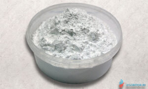 купить в Москва замедлитель схватывания цемента и гипса винная кислота L(+) от 0.25 кг.