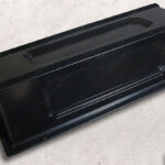 пластиковая форма для столба балюстрады новая-2 купить в Москве