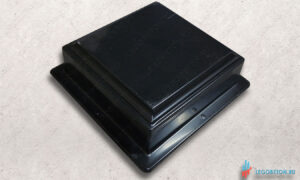 новая форма основания столба балюстрады-7 купить в москве