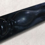 купить в Москве форму пластиковую (АБС-2мм) для балясины из бетона №9