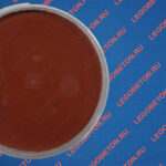 купить в Москве пигмент красный Fepren TP-200, железооксидный в мелкой фасовке