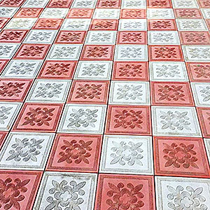 для тротуарной плитки