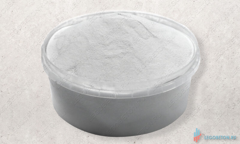 Ускоритель твердения цемента HyCon S 7042 F (порошковый) Купить со склада в Москве Ускоритель твердения цемента HyCon S 7042 F (порошковый)