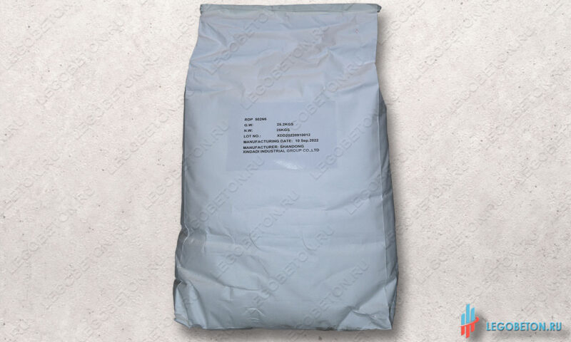 купить редиспергируемый полимер РПП Setaky RDP 502N6 в мешках