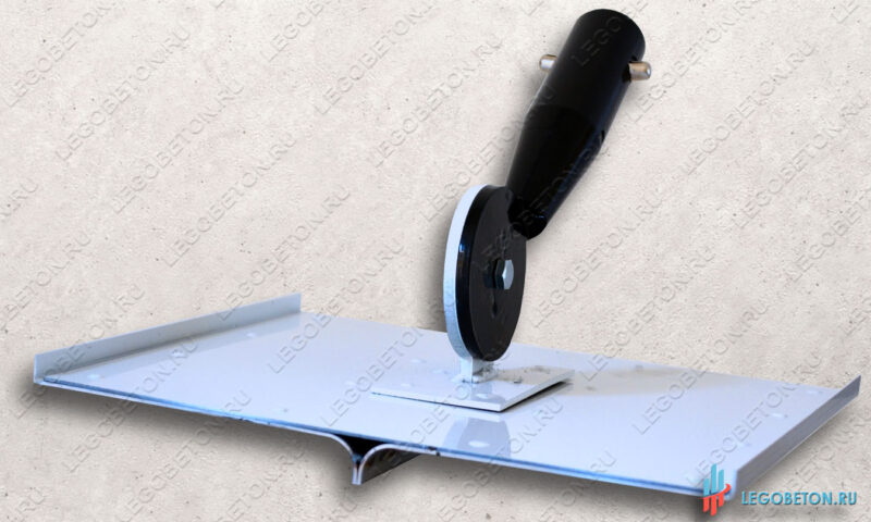 Нарезчик декоративных швов Радиус (под ручку) Нарезчик декоративных швов Радиус (под ручку) купить в Москве