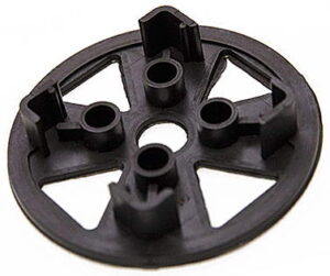 Опора на сыпучие грунты для фиксаторов универсальная — изображение 3