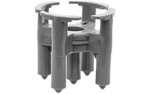 Фиксатор арматуры "Стойка Стульчик",  (6-18)