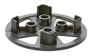 Опора на сыпучие грунты для фиксаторов универсальная