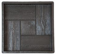 2.003. Форма "Калифорния  «Дерево»" [71/22]