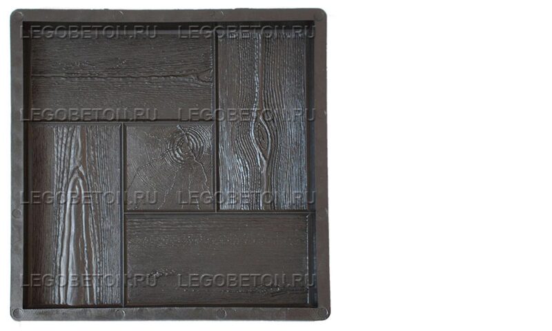 007. Форма "Калифорния «Дерево»" (thumb4900)