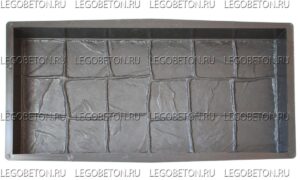 3.010. Форма "Барселона" — изображение 1