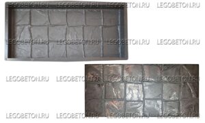 3.010. Форма "Барселона" — изображение 2