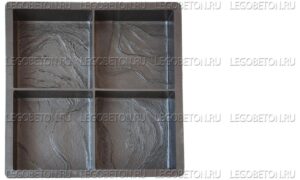 3.013. Форма "Мальта" — изображение 1