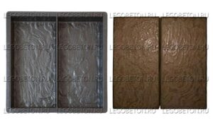 3.017. Форма "Салаир№2" — изображение 2