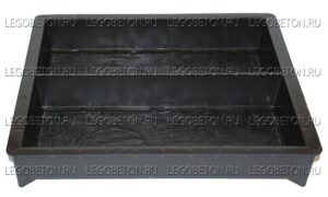 3.017. Форма "Салаир№2" — изображение 3