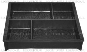 3.018. Форма "Салаир№3" — изображение 3