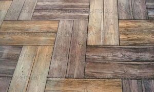 2.004. Форма "Террасная доска" [73/0] — изображение 3