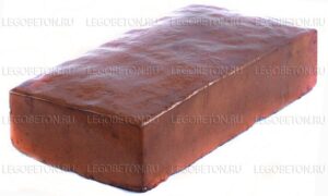 2.005. Форма "Английский булыжник" [7/3] — изображение 2