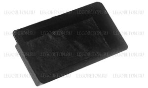 2.005. Форма "Английский булыжник" [7/3] — изображение 4