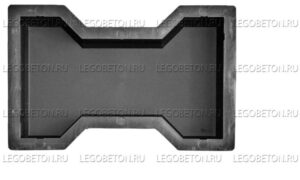 2.008. Форма "Катушка" [3/1] — изображение 1