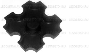 2.012. Форма "Эко-I" [16/1] — изображение 1