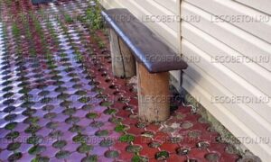 2.012. Форма "Эко-I" [16/1] — изображение 4