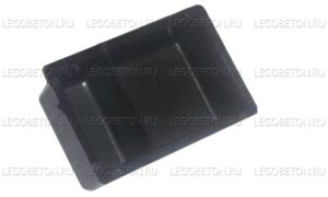 2.013. Форма "Брук двойной" [7/2] — изображение 3