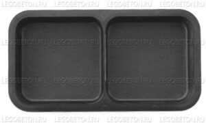 2.016. Форма "Брук Классика №3 камень" — изображение 2