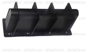 2.041. Форма "Бордюр-8 (2-х сторонний)" — изображение 1