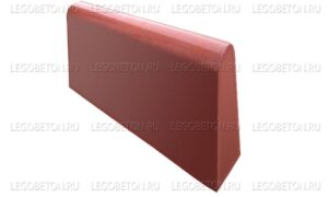 2.041. Форма "Бордюр-8 (2-х сторонний)" — изображение 2