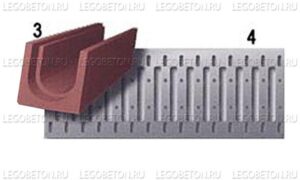 2.043. Форма "Дренаж - основа" [81/3] — изображение 2