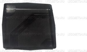 2.049. Форма "Квадрат «Орнамент»" [72/6]