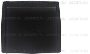 2.050. Форма "Квадрат «Гладкий -40»" [72/11]