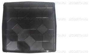 2.052. Форма "Квадрат «Ковер»" [72/18]