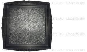 2.054. Форма "Квадрат «Дорожка»" [72/10]