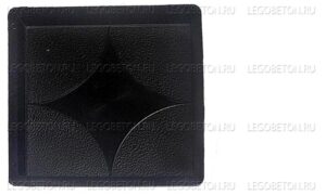 2.063. Форма "Квадрат «Искра» (Звезда)" [71/11]