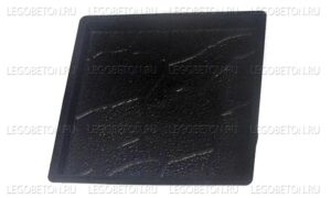 2.065. Форма "Квадрат «Песчаник (тучка, облако)»" [71/7] — изображение 3