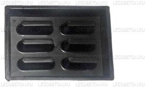 2.088. Форма "Эко-II" [16/2]